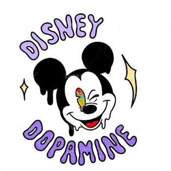 Disney Dopamine | MouseMingle.com