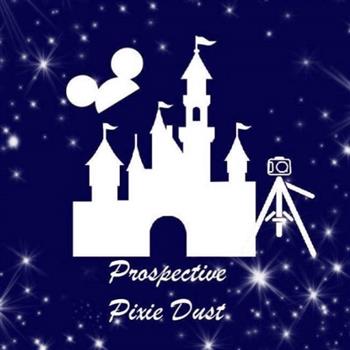 Prospective Pixie Dust | MouseMingle.com