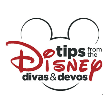 Tips from the Disney Divas and Devos | MouseMingle.com