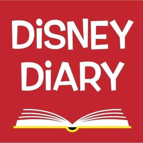Disney Diary